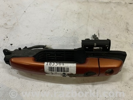 ФОТО Ручка двери для Suzuki SX4 Киев