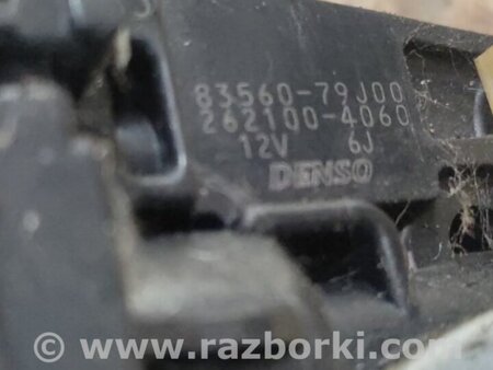 ФОТО Стеклоподъемник для Suzuki SX4 Киев