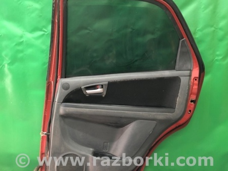 ФОТО Стеклоподъемник для Suzuki SX4 Киев