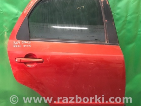 ФОТО Ручка двери для Suzuki SX4 Киев