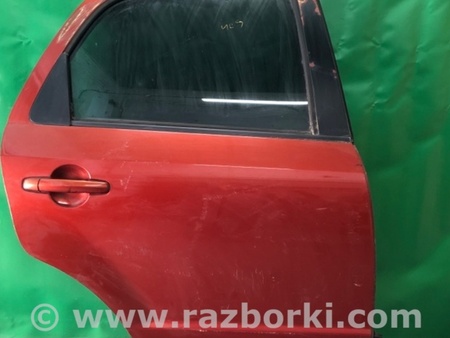 ФОТО Дверь для Suzuki SX4 Киев