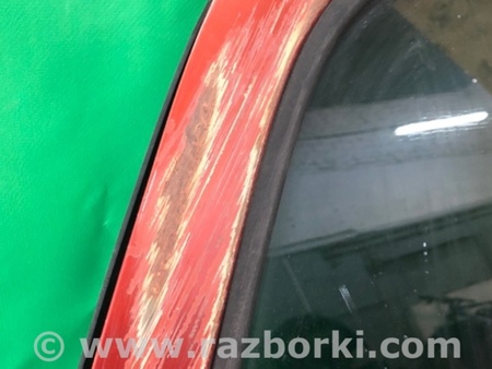 ФОТО Дверь для Suzuki SX4 Киев