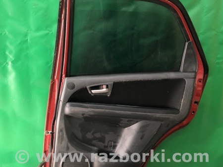 ФОТО Дверь для Suzuki SX4 Киев