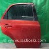 Дверь Suzuki SX4