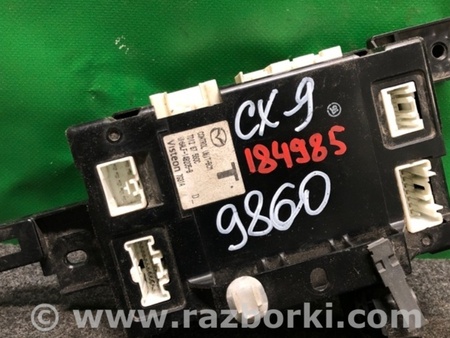 ФОТО Блок электронный для Mazda CX-9 TB (2007-2016) Киев