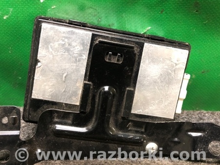 ФОТО Блок управления Bluetooth для Mazda CX-9 TB (2007-2016) Киев