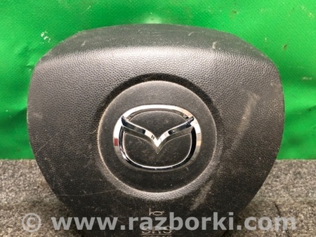 ФОТО Airbag подушка водителя для Mazda CX-9 TB (2007-2016) Киев