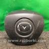 Airbag подушка водителя Mazda CX-9 TB (2007-2016)