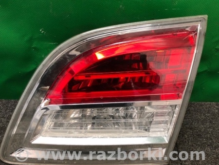 ФОТО Фонарь задний внутренний для Mazda CX-9 TB (2007-2016) Киев