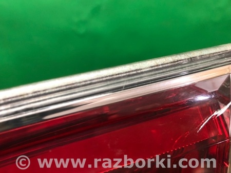 ФОТО Фонарь задний внутренний для Mazda CX-9 TB (2007-2016) Киев
