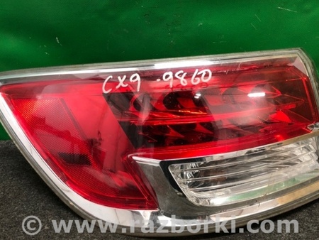ФОТО Фонарь задний наружный для Mazda CX-9 TB (2007-2016) Киев