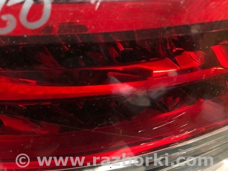 ФОТО Фонарь задний наружный для Mazda CX-9 TB (2007-2016) Киев