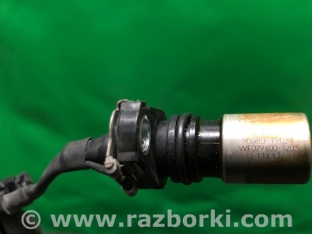 ФОТО Датчик коленвала для Toyota Camry 40 XV40 (01.2006-07.2011) Киев