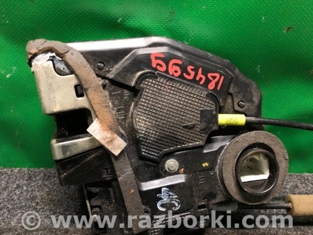 ФОТО Замок двери для Toyota Camry 40 XV40 (01.2006-07.2011) Киев