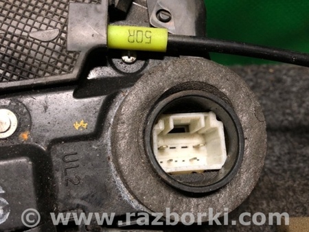 ФОТО Замок двери для Toyota Camry 40 XV40 (01.2006-07.2011) Киев