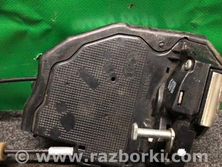 ФОТО Замок двери для Toyota Camry 40 XV40 (01.2006-07.2011) Киев
