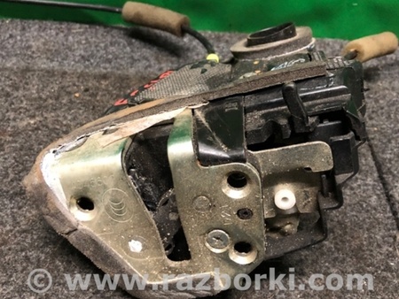 ФОТО Замок двери для Toyota Camry 40 XV40 (01.2006-07.2011) Киев