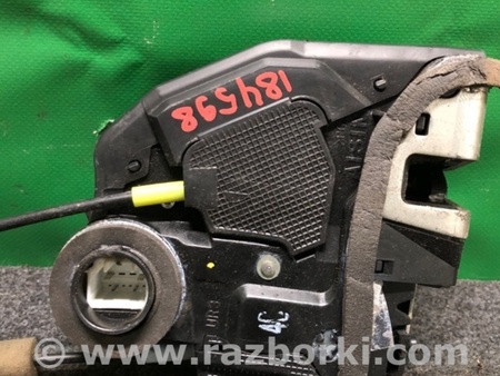 ФОТО Замок двери для Toyota Camry 40 XV40 (01.2006-07.2011) Киев