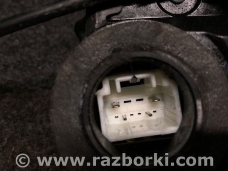 ФОТО Замок двери для Toyota Camry 40 XV40 (01.2006-07.2011) Киев