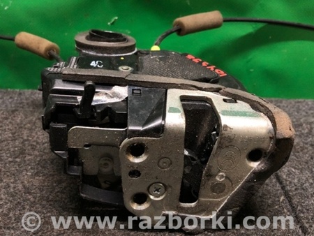 ФОТО Замок двери для Toyota Camry 40 XV40 (01.2006-07.2011) Киев