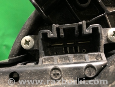 ФОТО Моторчик печки для Toyota Camry 40 XV40 (01.2006-07.2011) Киев
