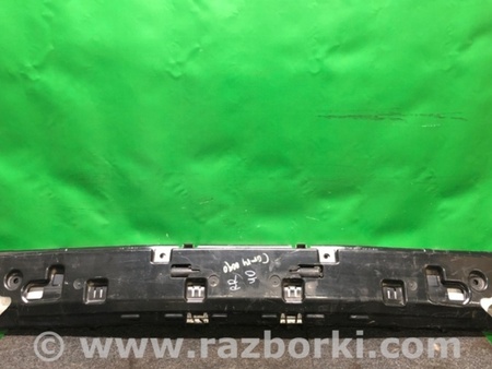 ФОТО Усилитель заднего бампера для Toyota Camry 40 XV40 (01.2006-07.2011) Киев
