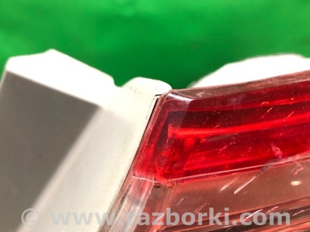 ФОТО Фонарь задний наружный для Toyota Camry 40 XV40 (01.2006-07.2011) Киев
