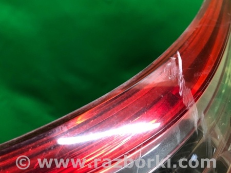 ФОТО Фонарь задний наружный для Toyota Camry 40 XV40 (01.2006-07.2011) Киев