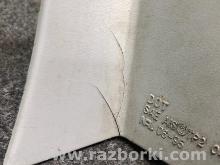 ФОТО Фонарь задний наружный для Toyota Camry 40 XV40 (01.2006-07.2011) Киев