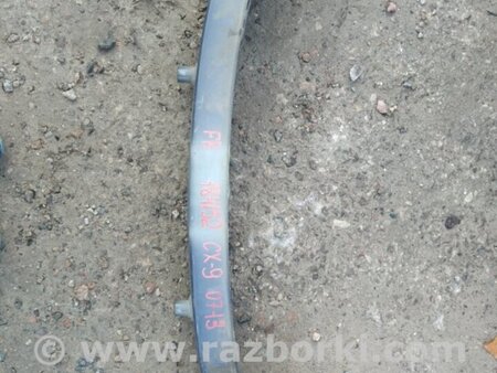ФОТО Усилитель переднего бампера для Mazda CX-9 TB (2007-2016) Киев