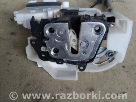 ФОТО Замок двери для Mazda CX-9 TB (2007-2016) Киев