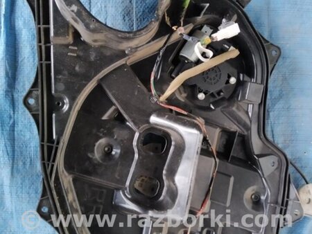 ФОТО Стеклоподъемник для Mazda CX-9 TB (2007-2016) Киев
