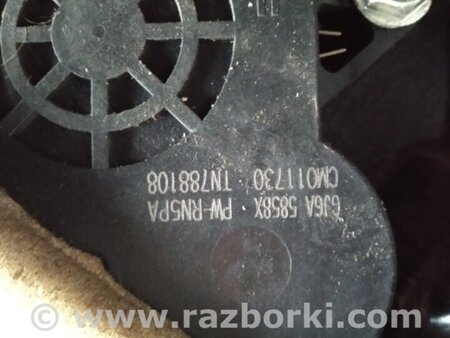 ФОТО Стеклоподъемник для Mazda CX-9 TB (2007-2016) Киев