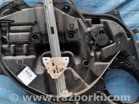 ФОТО Стеклоподъемник для Mazda CX-9 TB (2007-2016) Киев