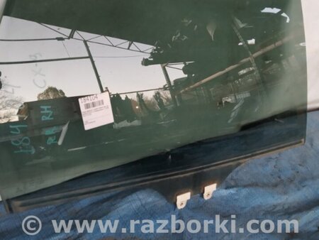 ФОТО Стекло двери для Mazda CX-9 TB (2007-2016) Киев