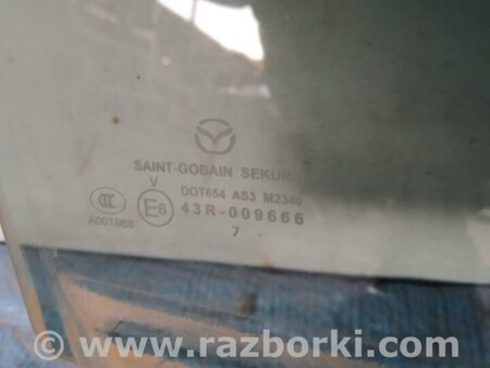 ФОТО Стекло двери для Mazda CX-9 TB (2007-2016) Киев