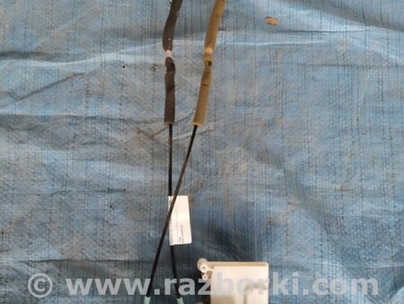 ФОТО Замок двери для Mazda CX-9 TB (2007-2016) Киев