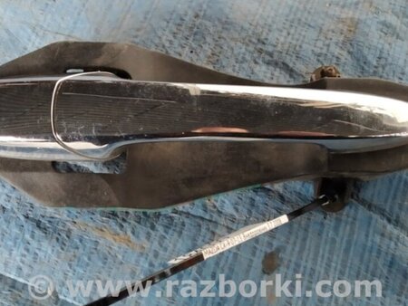 ФОТО Ручка двери для Mazda CX-9 TB (2007-2016) Киев