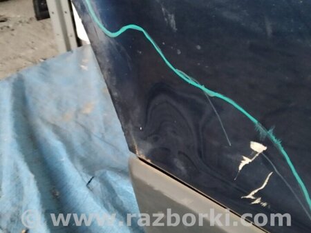 ФОТО Дверь для Mazda CX-9 TB (2007-2016) Киев