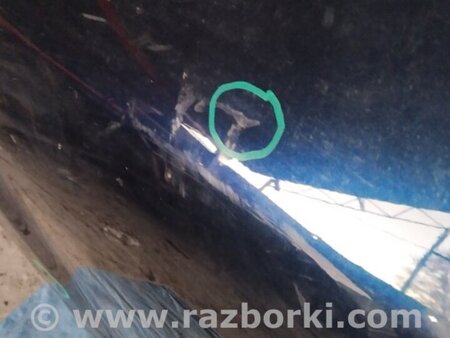 ФОТО Дверь для Mazda CX-9 TB (2007-2016) Киев