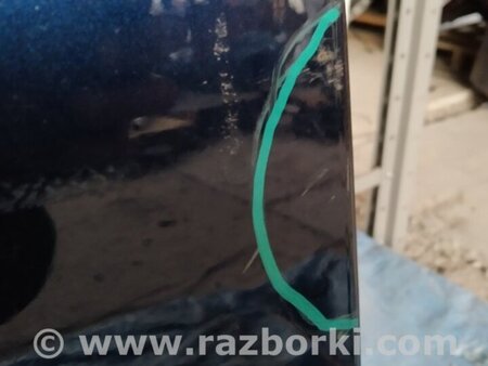 ФОТО Дверь для Mazda CX-9 TB (2007-2016) Киев