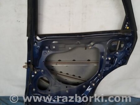 ФОТО Дверь для Mazda CX-9 TB (2007-2016) Киев