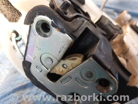 ФОТО Замок двери для Mazda CX-9 TB (2007-2016) Киев