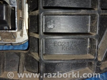 ФОТО Ручка двери для Mazda CX-9 TB (2007-2016) Киев