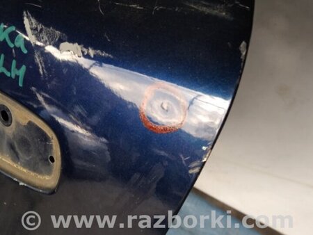 ФОТО Дверь для Mazda CX-9 TB (2007-2016) Киев