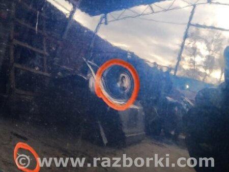 ФОТО Дверь для Mazda CX-9 TB (2007-2016) Киев