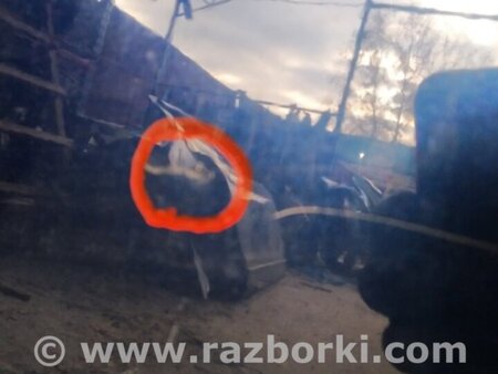 ФОТО Дверь для Mazda CX-9 TB (2007-2016) Киев