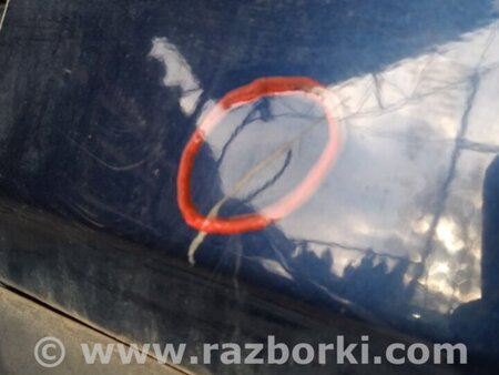 ФОТО Дверь для Mazda CX-9 TB (2007-2016) Киев