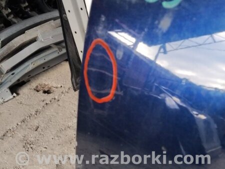 ФОТО Дверь для Mazda CX-9 TB (2007-2016) Киев