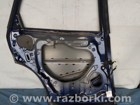 ФОТО Дверь для Mazda CX-9 TB (2007-2016) Киев